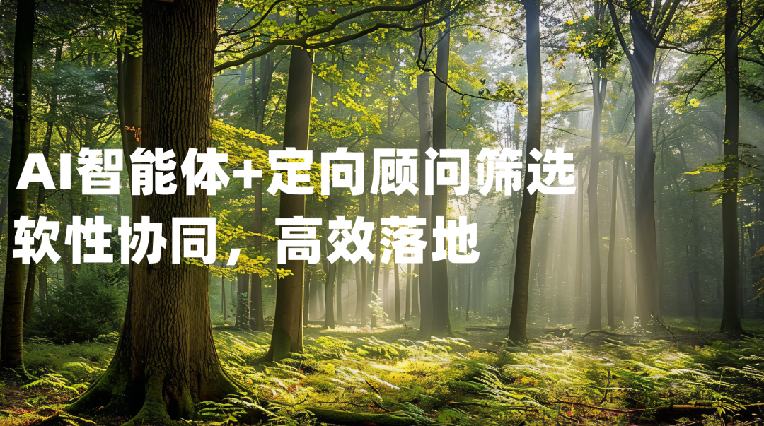 禾蛙以AI智能体+定向顾问筛选，助力新能源出海项目顺利交付