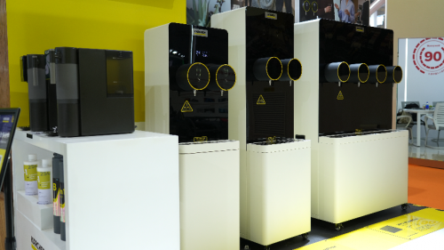 “全勤生”德国卡赫八赴进博之约， 携六大首发新品亮相