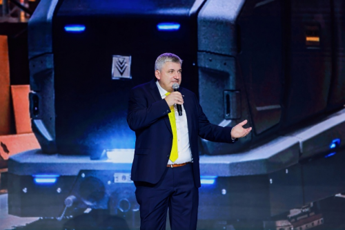 德国卡赫全球首发智能清洁管理系统Kleanc，引领行业迈入4.0时代