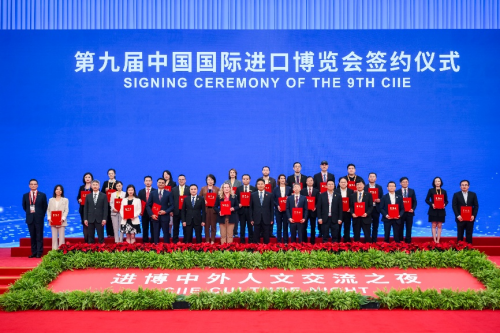 八届全勤深耕中国，德国卡赫锁定下届再续新篇