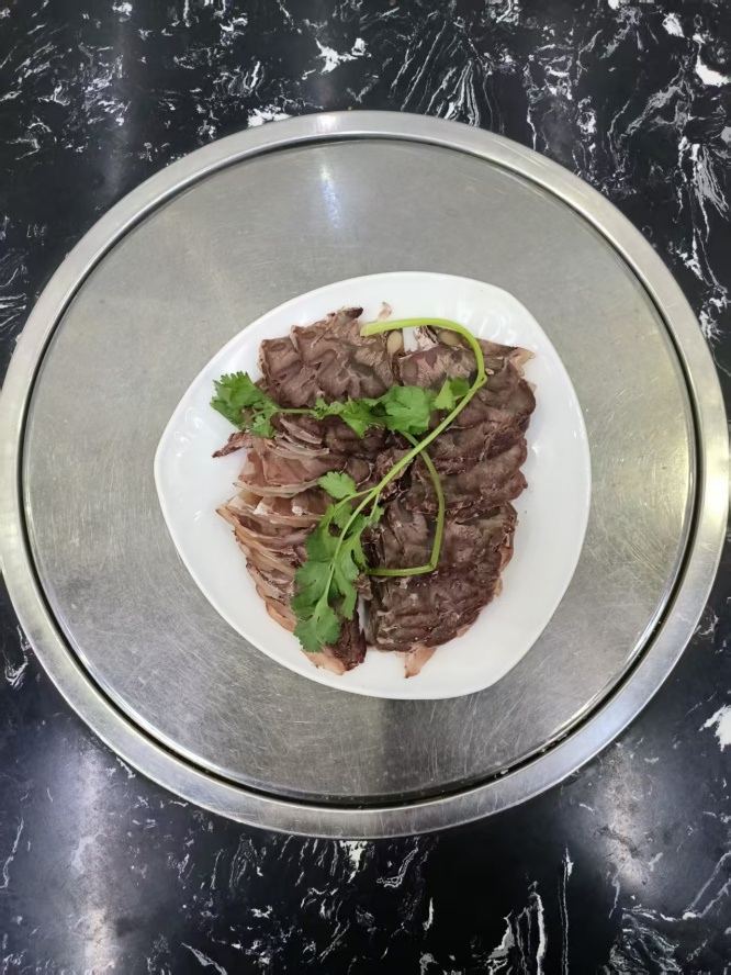 兴仁市【舌尖上的美食】人气餐厅推荐：丁胜清真馆，地道风味温暖你的胃与心！