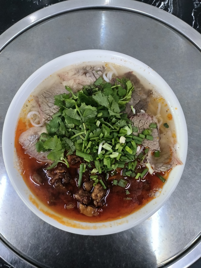 兴仁市【舌尖上的美食】人气餐厅推荐：丁胜清真馆，地道风味温暖你的胃与心！