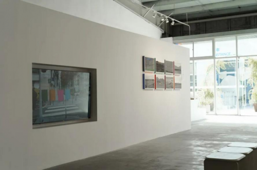 第一届AOT青年艺术家作品征集年度群展盛大启幕，以艺术探索“世界的生成”