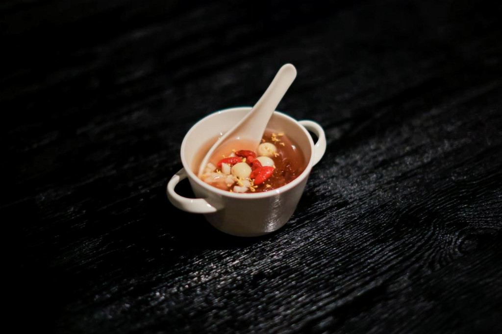 吉谷电器：掌握温度，掌握风味——莫干山的秋日品鉴记