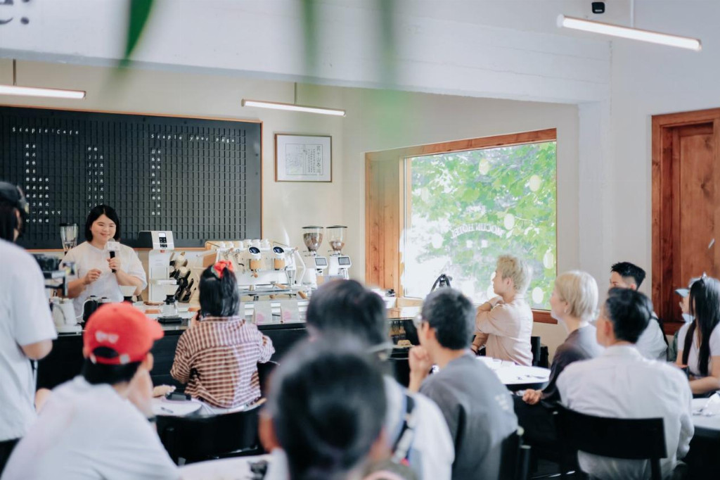 吉谷电器：掌握温度，掌握风味——莫干山的秋日品鉴记
