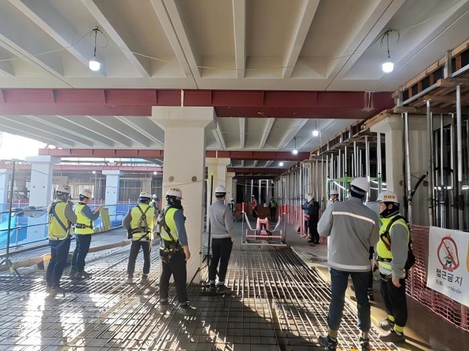 科技赋能好房子！博匠10款智能机器人亮相中国住博会，用实力圈粉全球