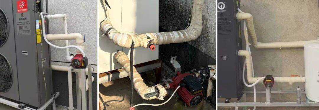 连下5城！新沪助力“煤改电”，为千万家庭送清洁温暖