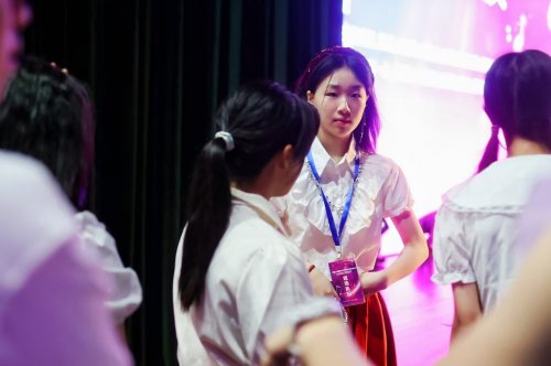 青春主场，开启艺术新舞台——中国上海国际艺术节青少年系列专场绽放新力量