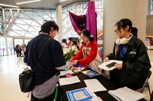 青春主场，开启艺术新舞台——中国上海国际艺术节青少年系列专场绽放新力量