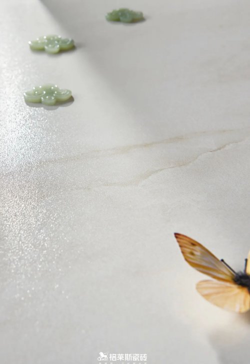 格莱斯总部焕新|叙说经典文化与东方美学融合的空间故事