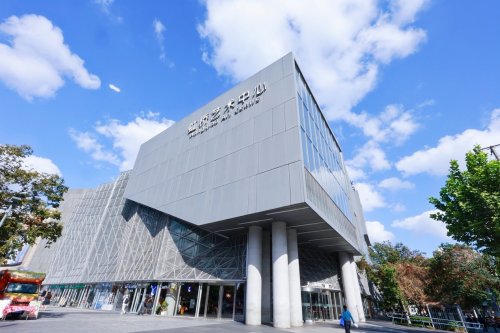 青春主场，开启艺术新舞台——中国上海国际艺术节青少年系列专场绽放新力量