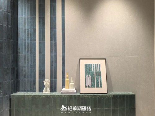 格莱斯总部焕新|叙说经典文化与东方美学融合的空间故事