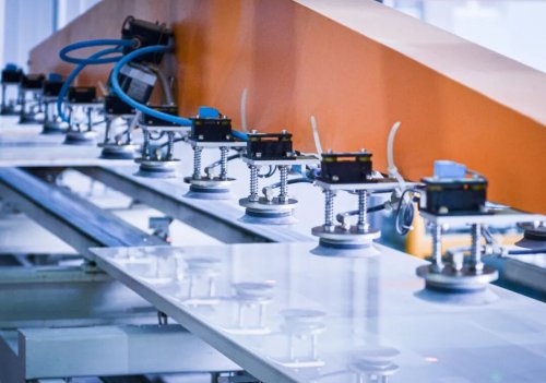 格莱斯总部焕新|叙说经典文化与东方美学融合的空间故事