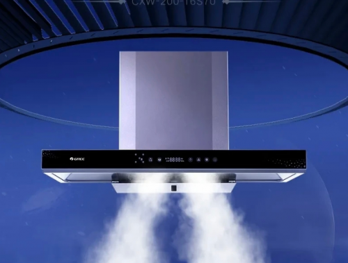 一文读懂格力冷烟机：源于格力深耕空调领域30余年的技术沉淀