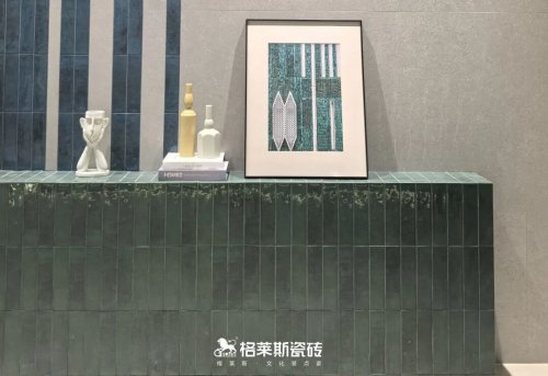 格莱斯总部焕新|叙说经典文化与东方美学融合的空间故事