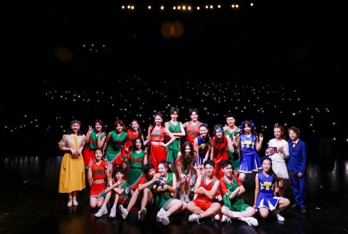 青春主场，开启艺术新舞台——中国上海国际艺术节青少年系列专场绽放新力量