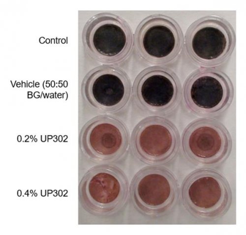 倩碧核心专研成分UP302获中国药监局批准，升级美白祛斑功效，开启功效护肤新纪元