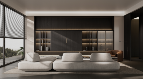 相约德清！莫干山“未见”系列携零碳美学即将开启家居新篇章