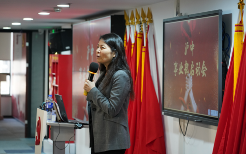 太平洋房屋战略布局再落两子沪南、沪中事业部同步成立