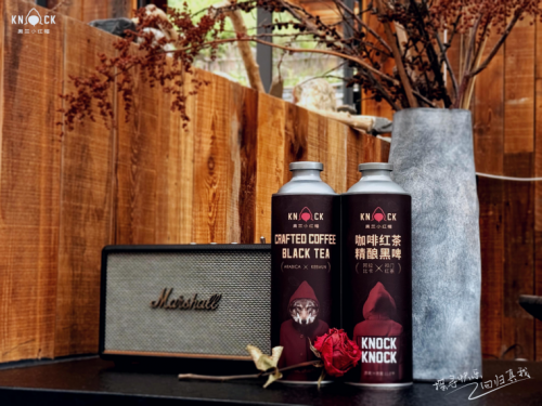 火爆招商！奥兰小红帽精酿啤酒，潮流与品质的完美融合！