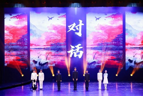 青春主场，开启艺术新舞台——中国上海国际艺术节青少年系列专场绽放新力量