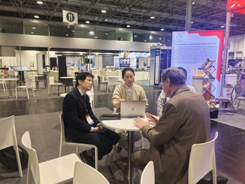 聚焦全球合作与创新引进，振东以 BIO-Europe为桥链接世界