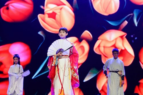 青春主场，开启艺术新舞台——中国上海国际艺术节青少年系列专场绽放新力量