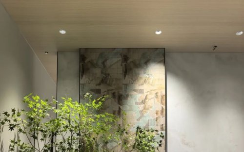 格莱斯总部焕新|叙说经典文化与东方美学融合的空间故事