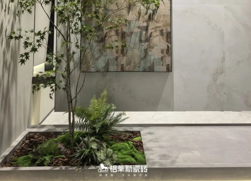 格莱斯总部焕新|叙说经典文化与东方美学融合的空间故事