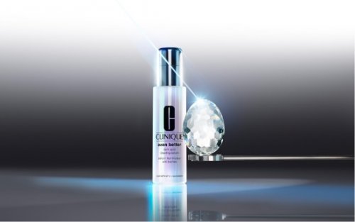 倩碧核心专研成分UP302获中国药监局批准，升级美白祛斑功效，开启功效护肤新纪元