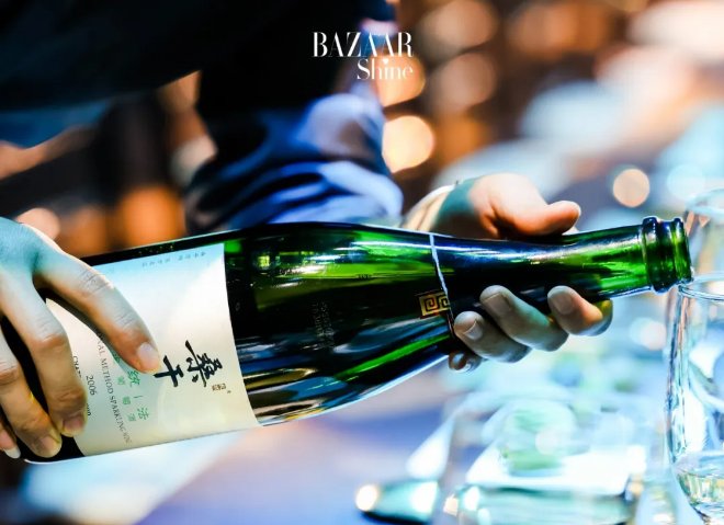 什么葡萄酒好，长城桑干以东方琼浆敬献传世之美