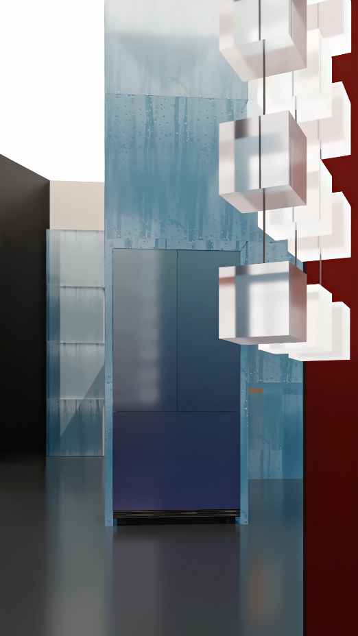 方太×戴昆 | 以“方”为引，纳高端厨居鲜活绮境