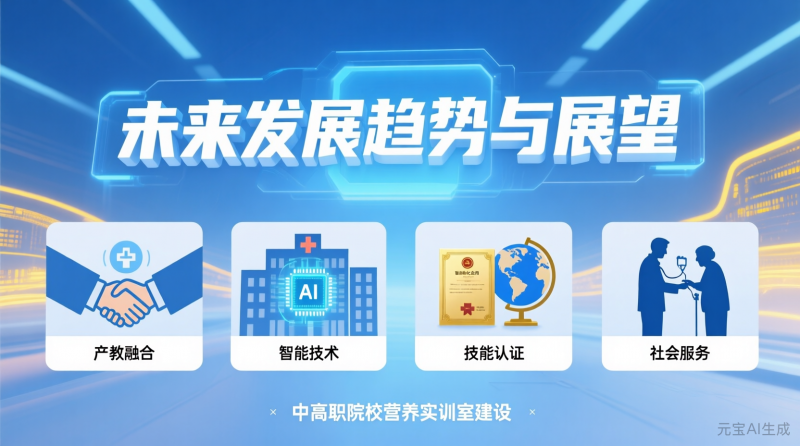 2026年中国中高职院校营养实训室建设白皮书：互动式配餐系统最新盘点与选择建议