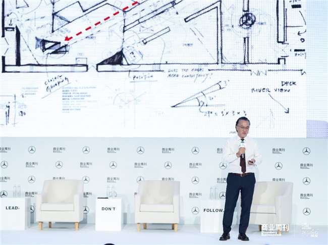 The Year Ahead 2026展望峰会|凝聚行业共识，共勘环球商业未来