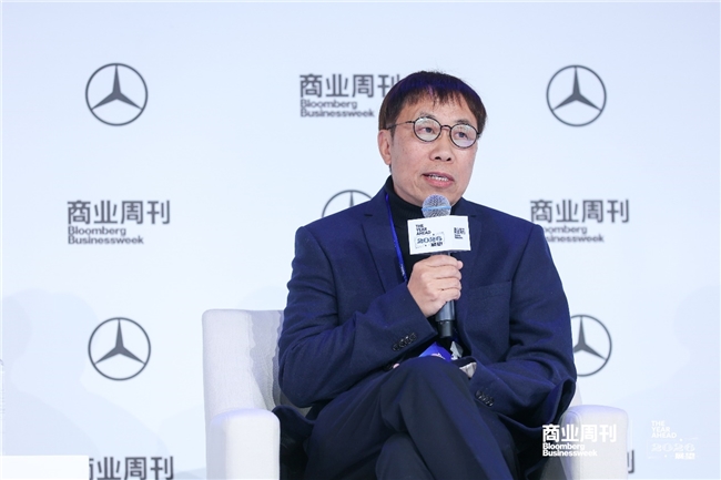 The Year Ahead 2026展望峰会|凝聚行业共识，共勘环球商业未来