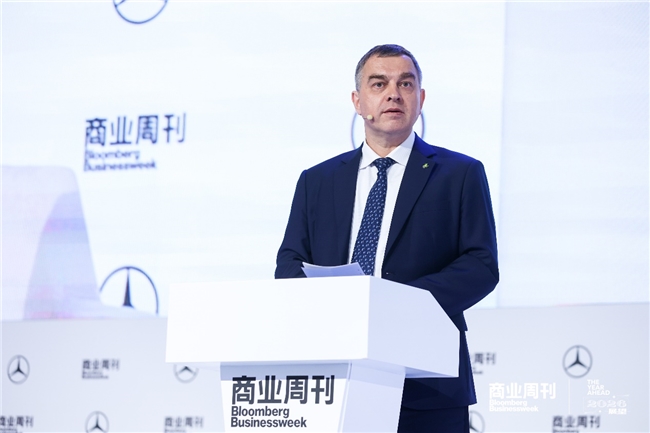 The Year Ahead 2026展望峰会|凝聚行业共识，共勘环球商业未来