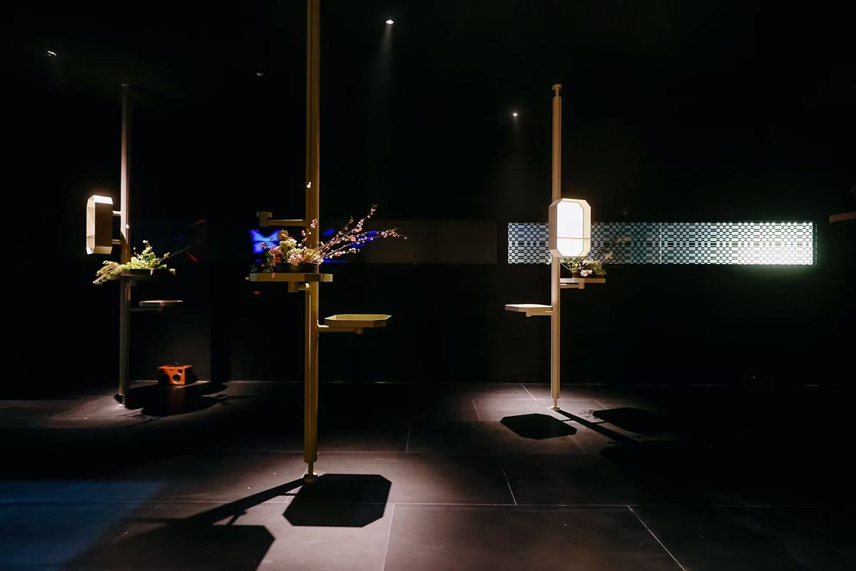 「创造」不止，经典永恒 | 观兰以超630㎡的千万级展位，耀启2025广州设计周