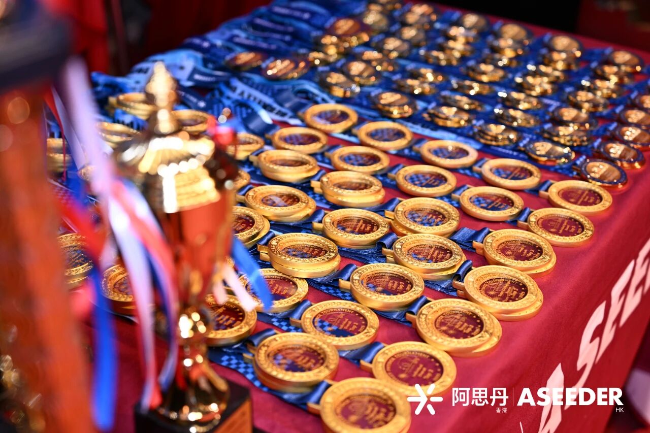 宏文学校青岛校区闪耀国际赛场！BMT/BPT/WSC大奖尽收囊中