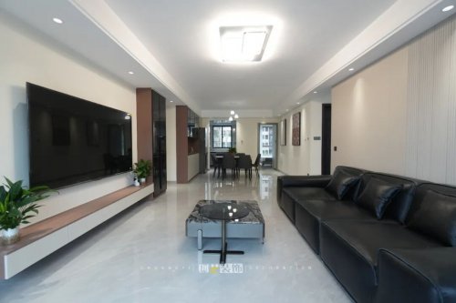 当“全球同步更新”成为常态，创艺装饰如何定义“好材料”？