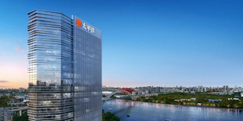 权威认可！太平洋集团总经理杨彬履新上海市住建委科技委委员