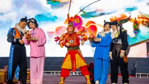 这篇超实用吉林冬季五日游行程直接抄作业，go！