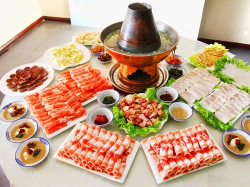 这篇超实用吉林冬季五日游行程直接抄作业，go！