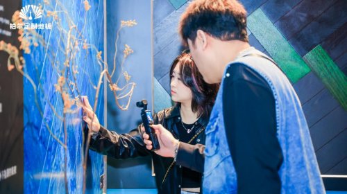 技术赋能美学，柏尔通铺系统为高端家居注入全新叙事内核