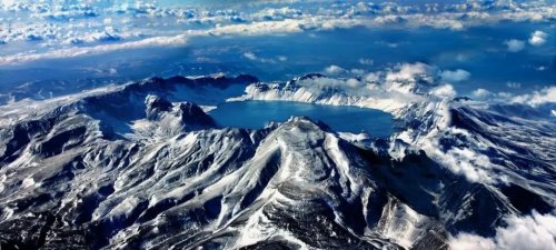 这篇超实用吉林冬季五日游行程直接抄作业，go！