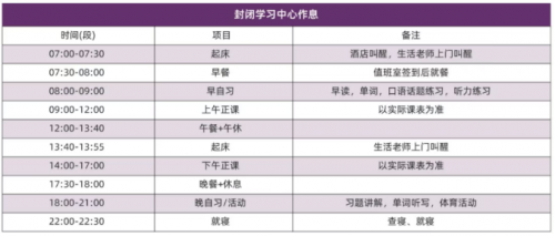 2026南京新航道雅思寒假班课程火热预报中
