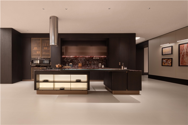 过万境·见新境|皮阿诺2026品牌焕新发布会圆满举行,共赴人居新境