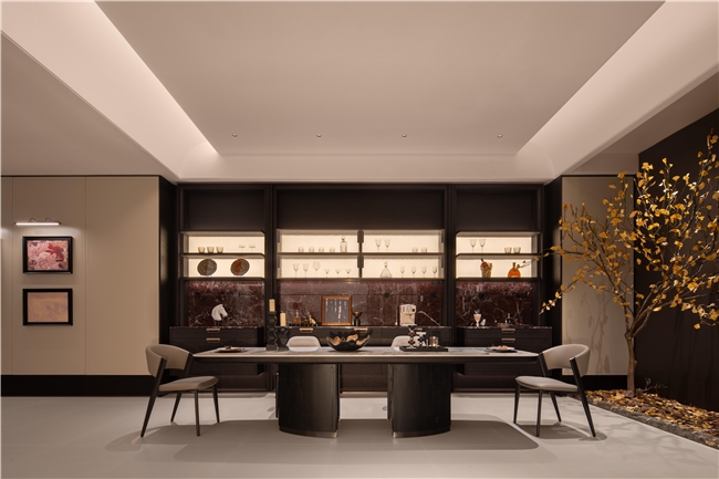 过万境·见新境|皮阿诺2026品牌焕新发布会圆满举行,共赴人居新境