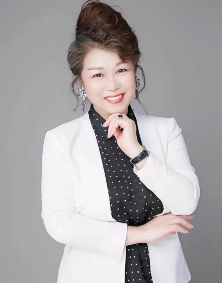 “她力量” | 金光集团APP翟京丽：“刚柔并济、内外兼修”，女性领导力能够为企业变革注入韧性与温度