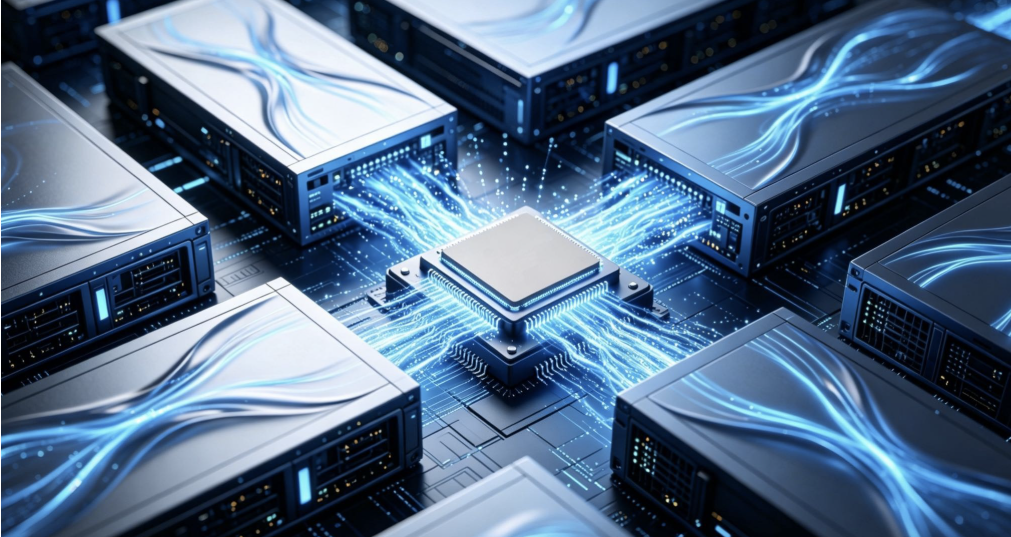 星元晶算发布1nm芯片路线图：抢跑下一代算力供给能力