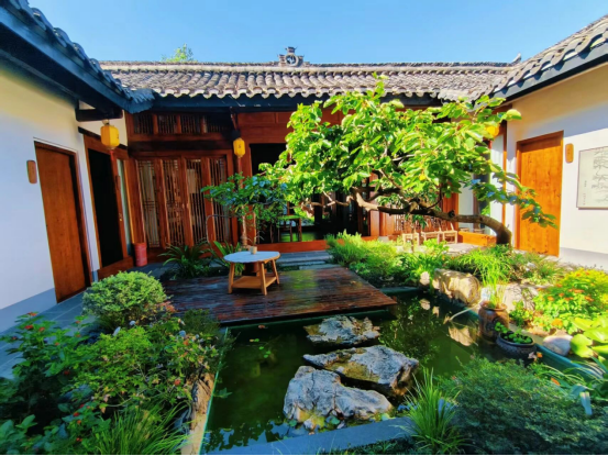 阆中书院·积善堂入选阆中市历史建筑保护名录